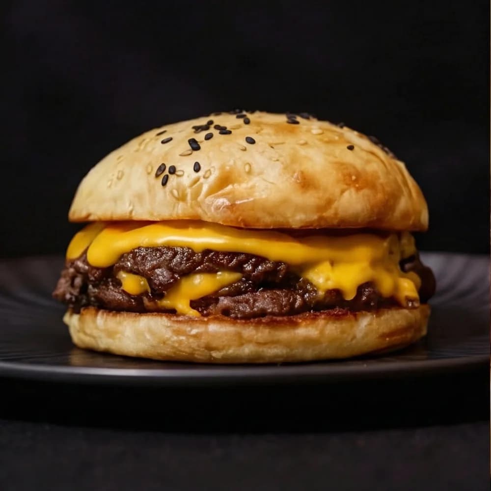 2x1 Cheeseburger